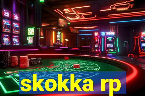 skokka rp